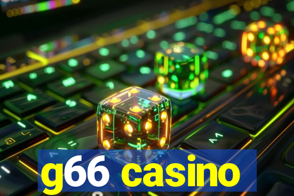 g66 casino