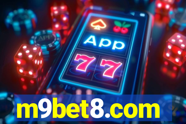 m9bet8.com