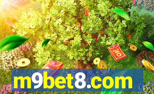 m9bet8.com