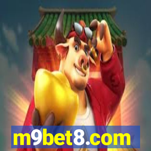 m9bet8.com