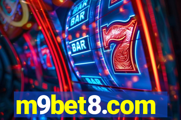 m9bet8.com