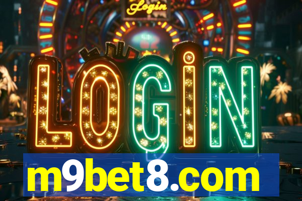 m9bet8.com