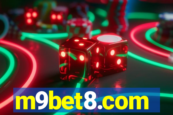 m9bet8.com