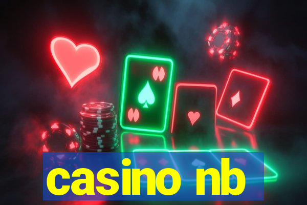 casino nb