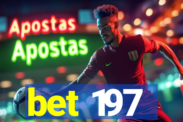 bet 197