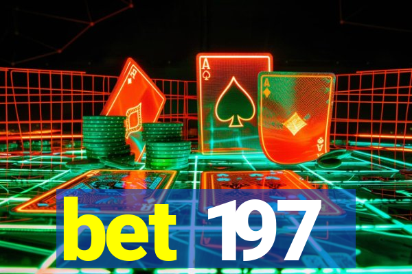 bet 197