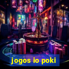 jogos io poki