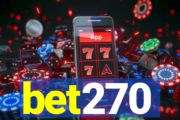 bet270