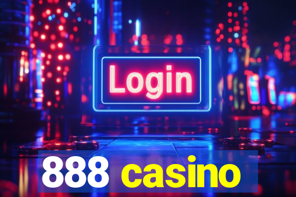 888 casino