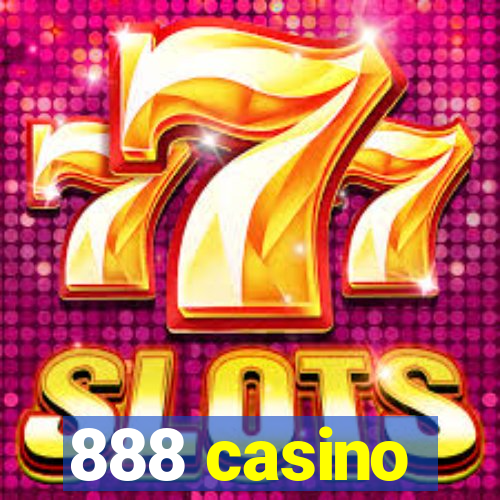 888 casino