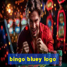 bingo bluey logo