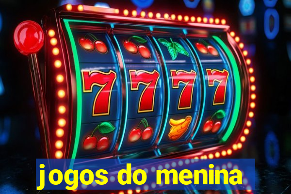 jogos do menina