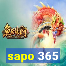 sapo 365