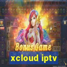 xcloud iptv