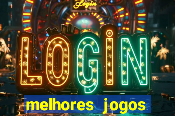 melhores jogos offline iphone