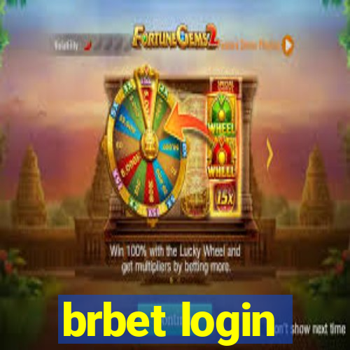 brbet login