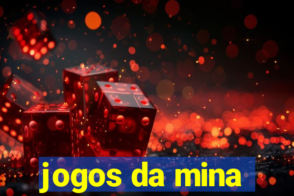 jogos da mina