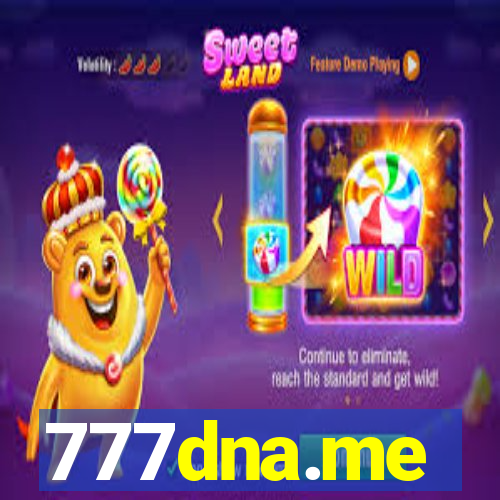 777dna.me