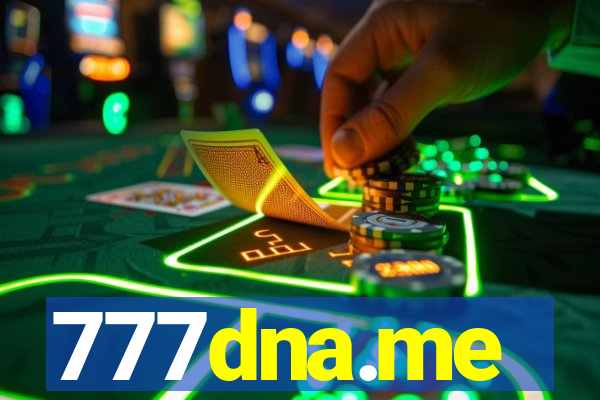 777dna.me