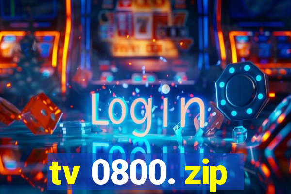 tv 0800. zip