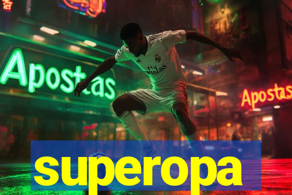 superopa