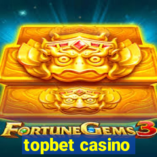 topbet casino