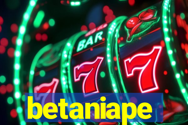 betaniape