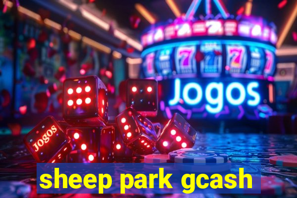 sheep park gcash