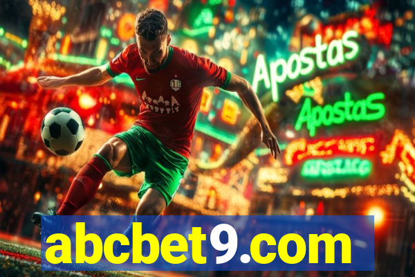 abcbet9.com