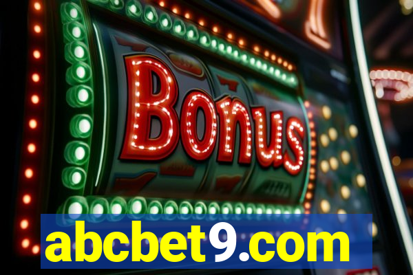 abcbet9.com