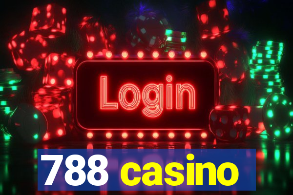 788 casino