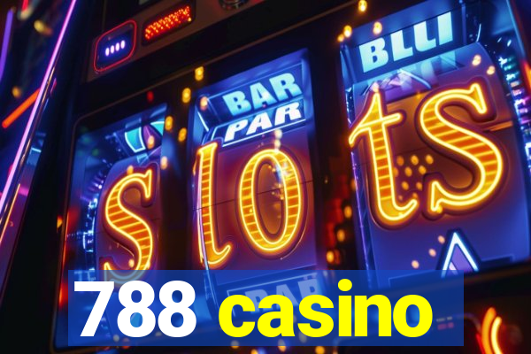 788 casino