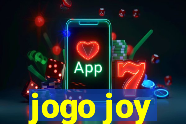 jogo joy