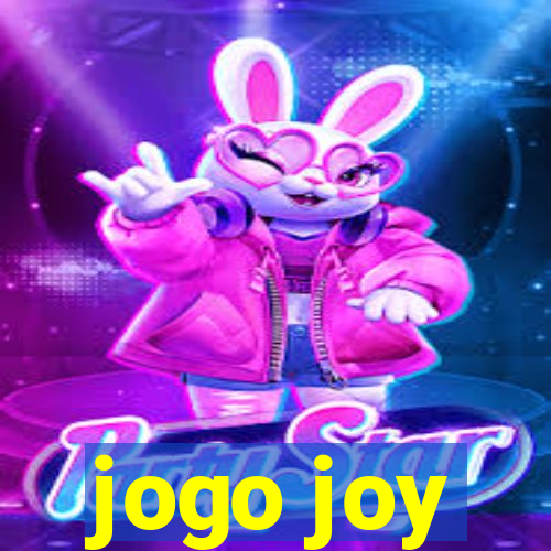 jogo joy