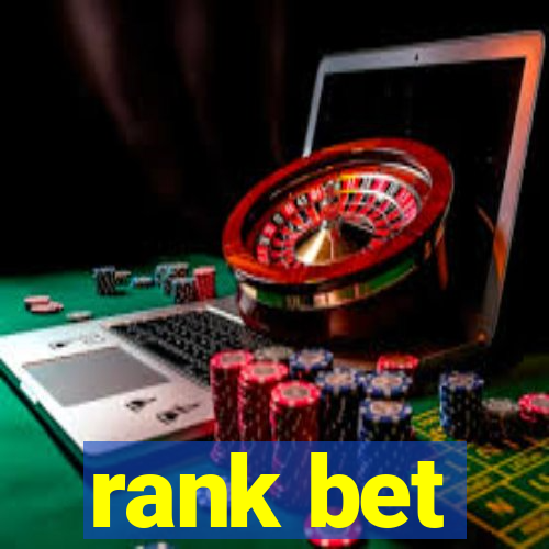 rank bet