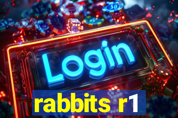 rabbits r1