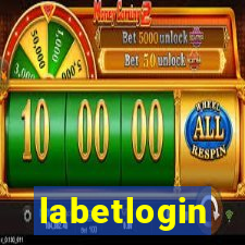 labetlogin