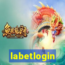 labetlogin