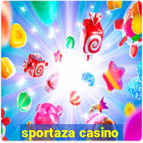 sportaza casino