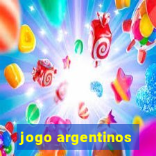 jogo argentinos