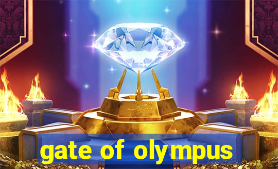 gate of olympus