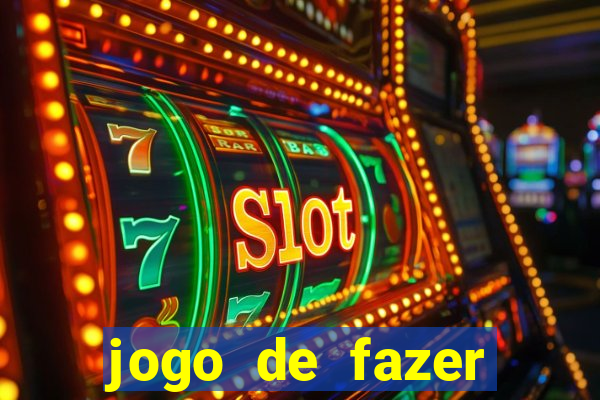 jogo de fazer dinheiro de verdade