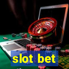 slot bet