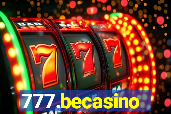 777.becasino