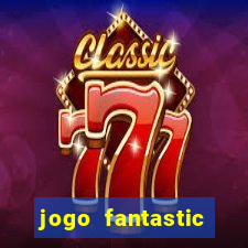 jogo fantastic samba slot