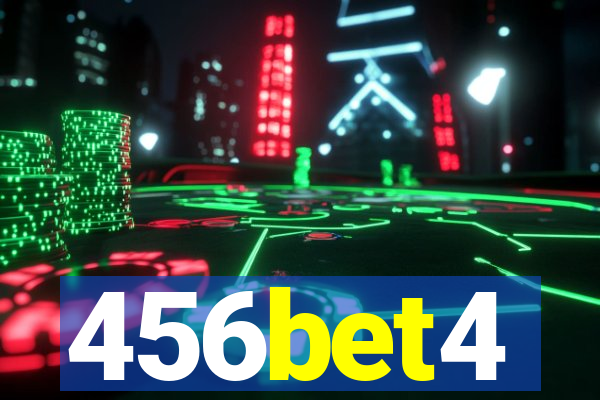 456bet4