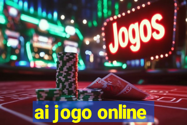 ai jogo online