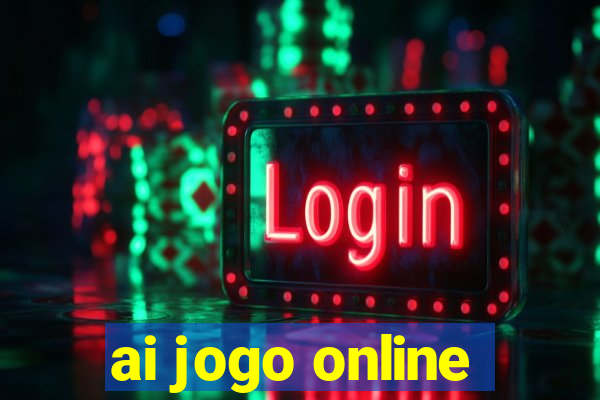 ai jogo online