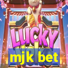 mjk bet