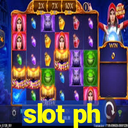 slot ph